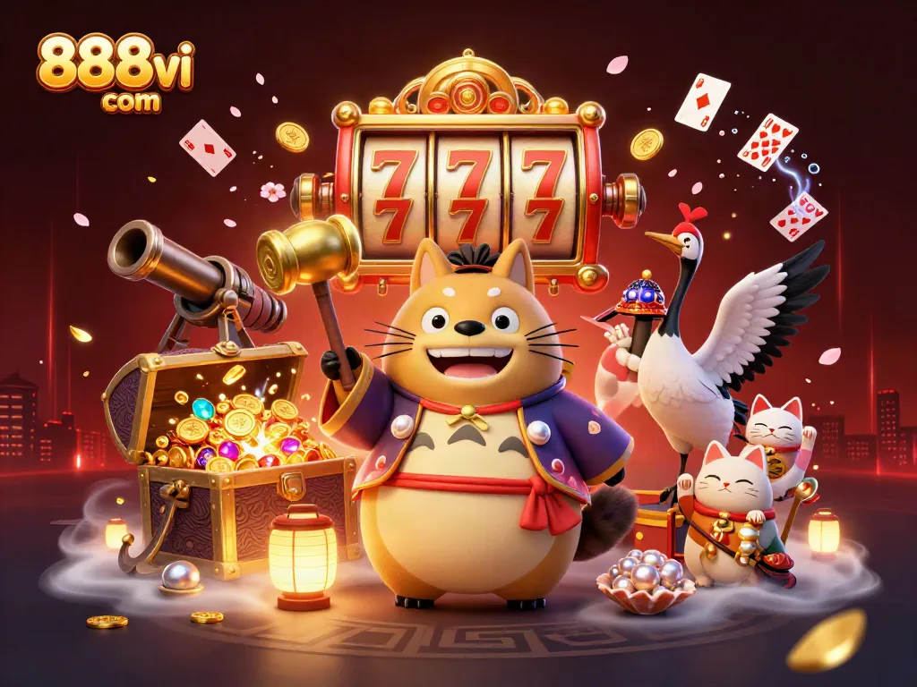 Experience dynamic gaming fun at 888vi com with captivating slots and vibrant interaction.
