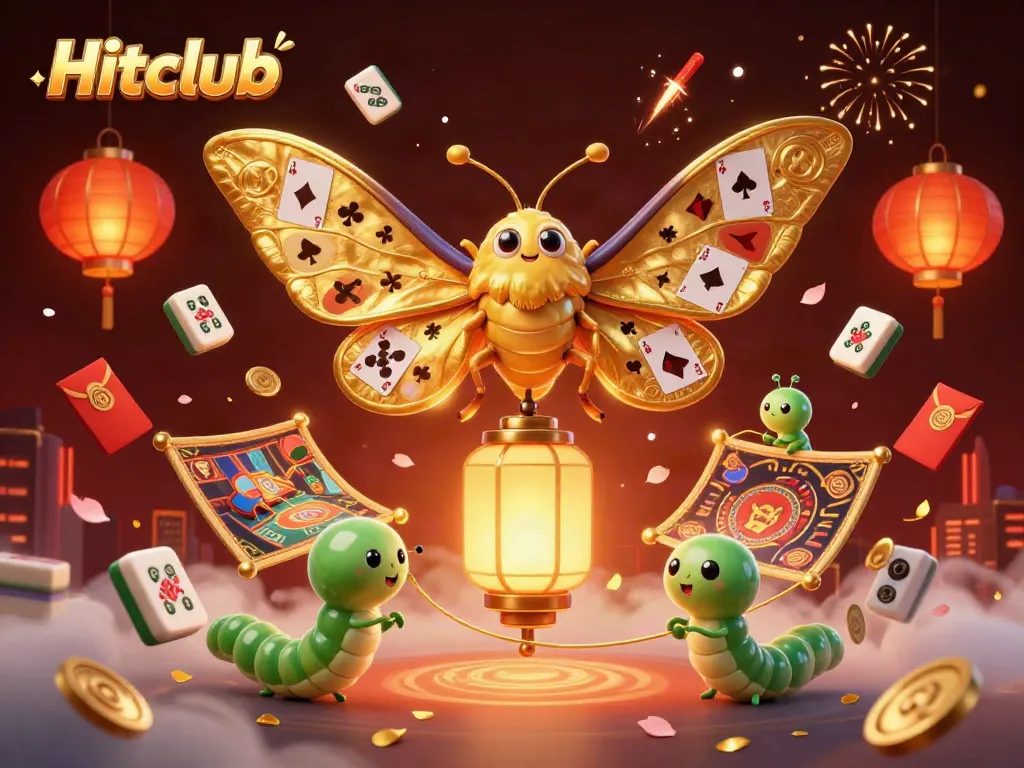 Hitclub lets players enjoy colorful gaming experiences with vibrant casino scenes and dynamic elements.